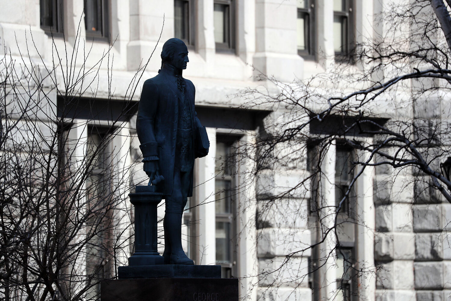George Washington